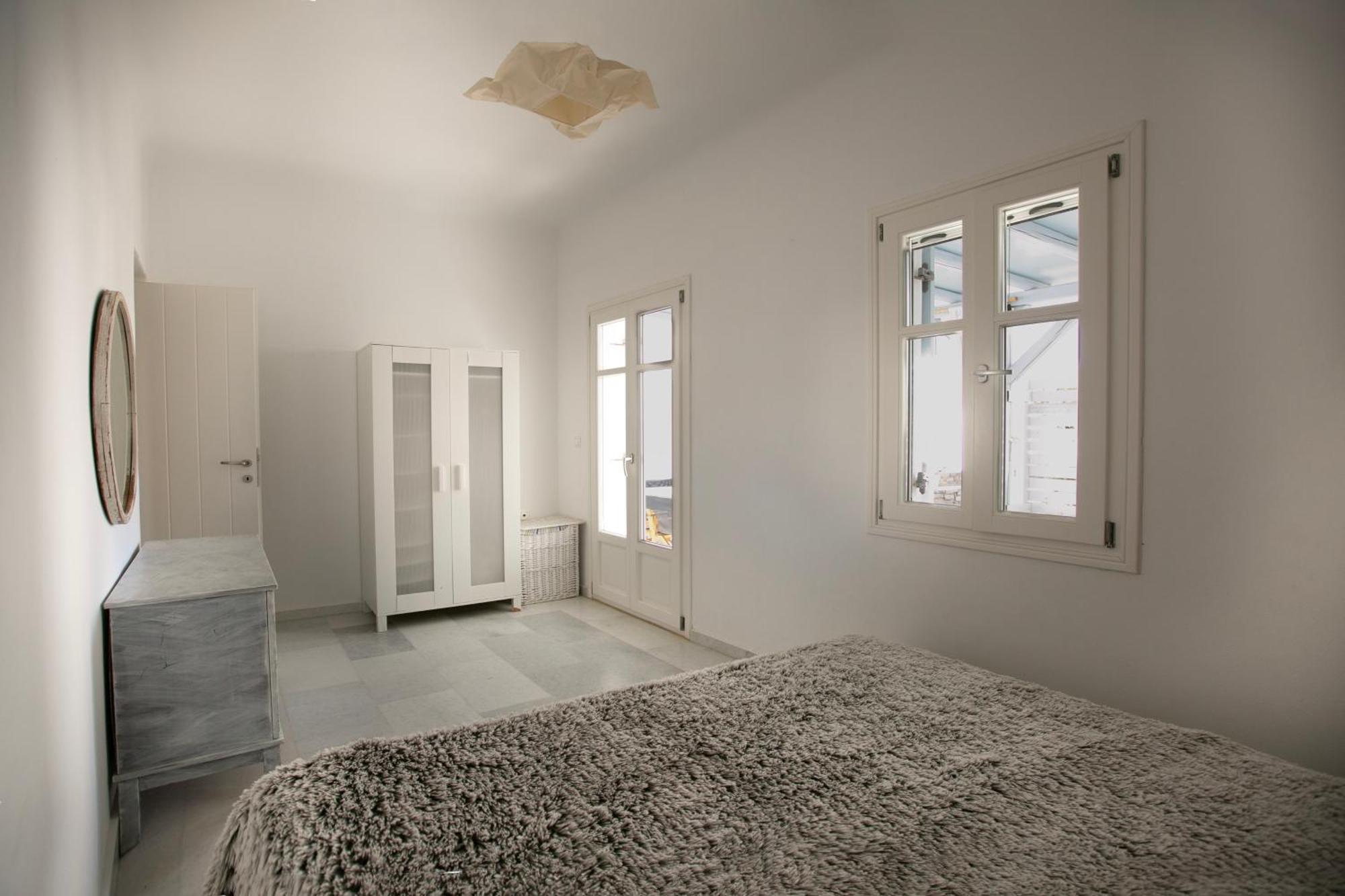 Apartament Casa Maia Páros Zewnętrze zdjęcie