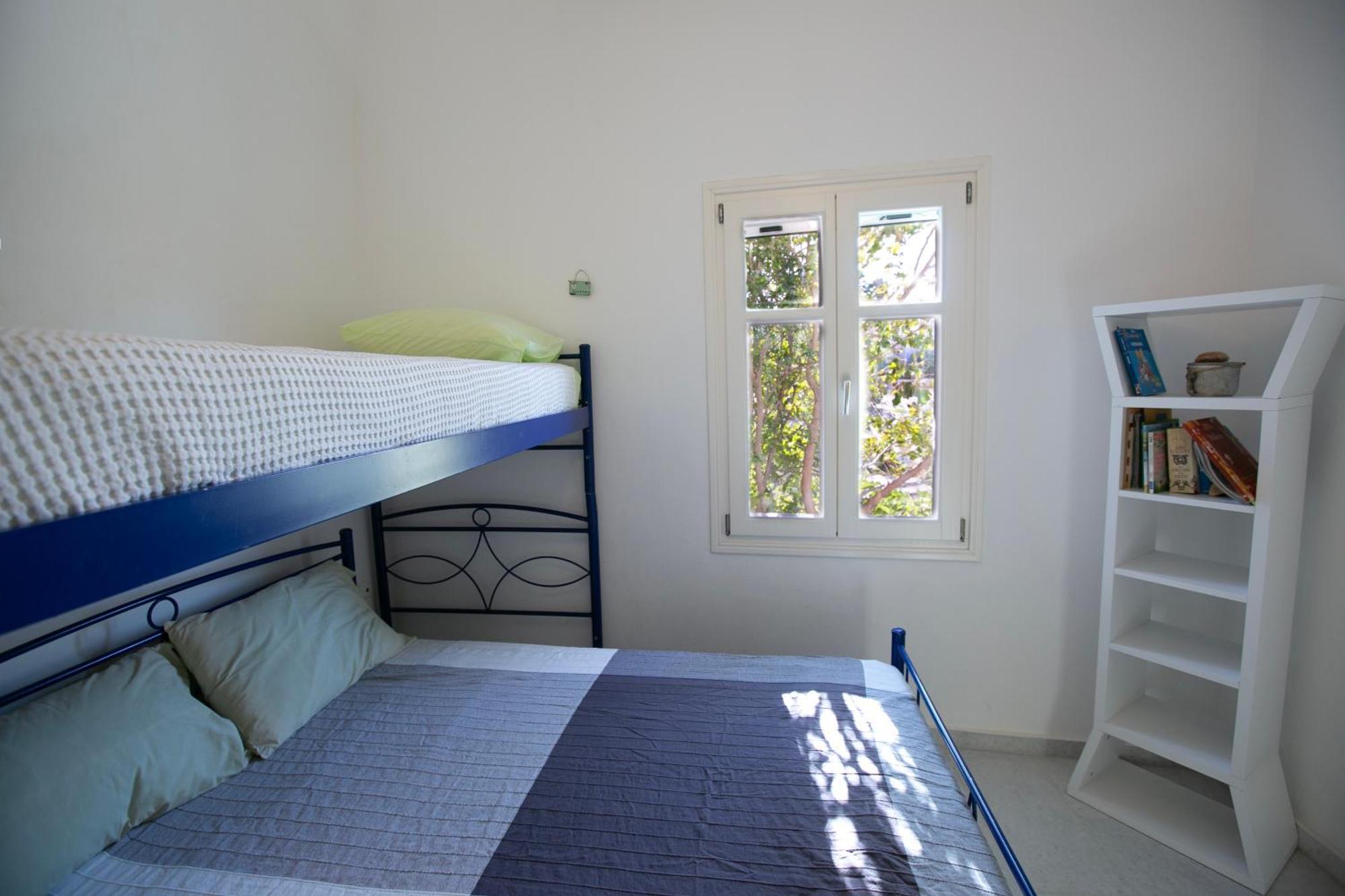 Apartament Casa Maia Páros Zewnętrze zdjęcie