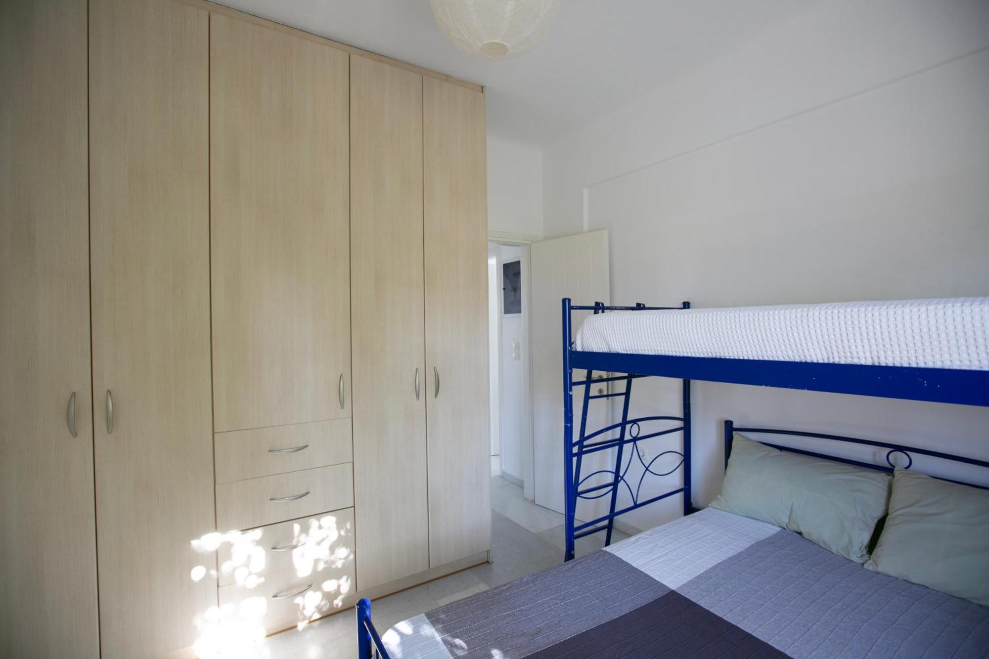 Apartament Casa Maia Páros Zewnętrze zdjęcie