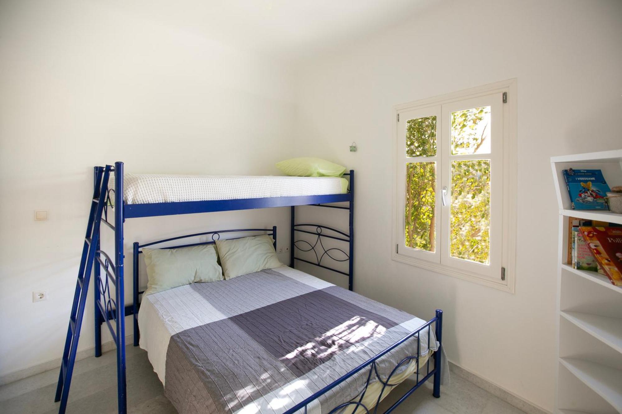 Apartament Casa Maia Páros Zewnętrze zdjęcie