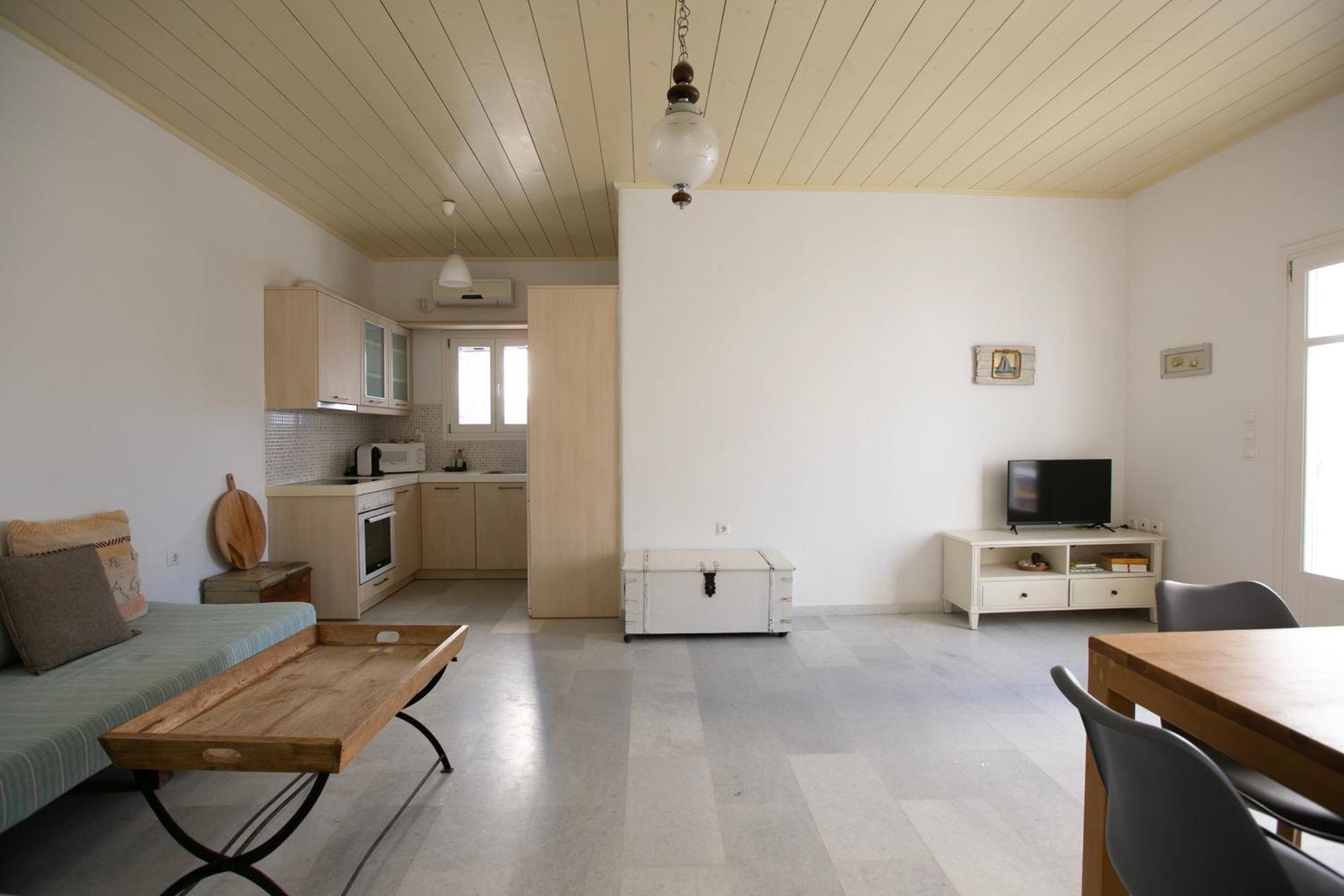 Apartament Casa Maia Páros Zewnętrze zdjęcie