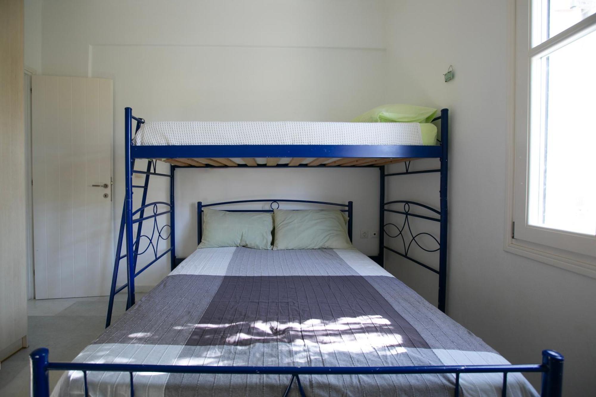 Apartament Casa Maia Páros Zewnętrze zdjęcie